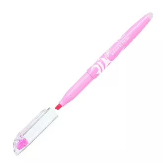 Svetlomer Pilot Frixion light transkribabilen koralno roza klinčasta konica 1-3,3 mm Svetlomer Pilot Frixion light transkribabilen koralno roza klinčasta konica 1-3,3 mm