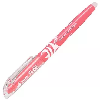Označevalnik Pilot Frixion light za večkratno pisanje, rdeča klinasta konica 1-3,3 mm Označevalnik Pilot Frixion light za večkratno pisanje, rdeča klinasta konica 1-3,3 mm