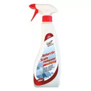 Odstranjevalec vodnega kamna Well Done Antarctic Spray 750ml