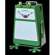 Interaktivna katedra Omnneo Sweetbox Pets – motiv žaba
