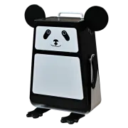 Interaktivna katedra Omnneo Sweetbox Pets – motiv panda