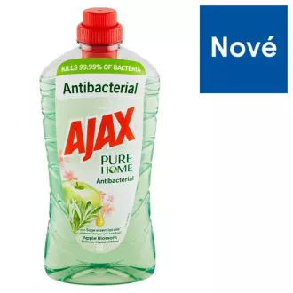 Ajax antibakterijski Apple blossom green 1L