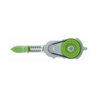 Korektor 4 mm x 6 m nadomestni Pilot Bee Green