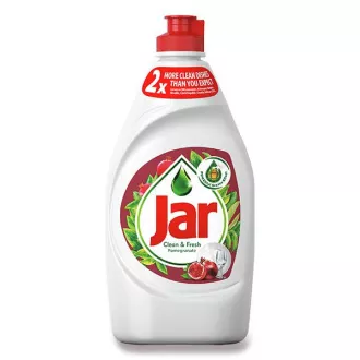 Jar Granatno jabolko 450ml Jar Granatno jabolko 450ml