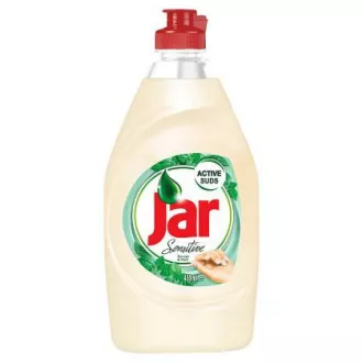 Jar Sensitive Čajno drevo - meta 450ml Jar Sensitive Čajno drevo - meta 450ml