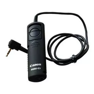 Canon RS-60 E3 kabelski sprožilec, minijack