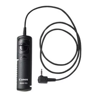 Canon RS-60 E3 kabelski sprožilec, minijack