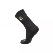 DAYBORO nogavice črne 43/44