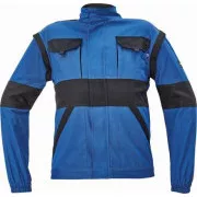 MAX NEO jakna modra 52