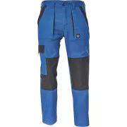 Hlače MAX NEO modre 56