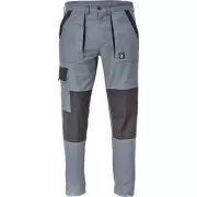 Hlače MAX NEO antracit 44