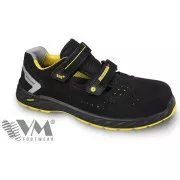 Varnostni sandal ESD EDMONTON velikosti 49
