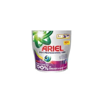 Tablete pralnega gela Ariel Color 80 kosov Tablete pralnega gela Ariel Color 80 kosov