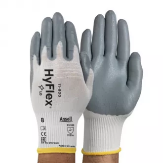 Ansell 11-800/100 Penaste rokavice HyFlex
