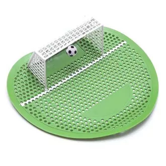 Cedilo za pisoar Dobro opravljeno gol Lemon green Cedilo za pisoar Dobro opravljeno gol Lemon green