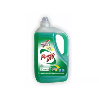 Gel za pranje barve Dobro opravljeno Fine 67freeze 4L