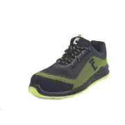 ZURRUM MF ESD S1PS SRC polobotka, zelena, 44