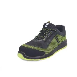 ZURRUM MF ESD S1PS SRC polobotka, zelena, 37 ZURRUM MF ESD S1PS SRC polobotka, zelena, 37