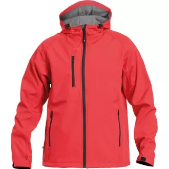 BEGNA softshell jakna rdeča XXL