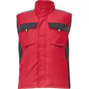 MAX NEO telovnik rdeče barve velikost. XXXXL | 0303016520007