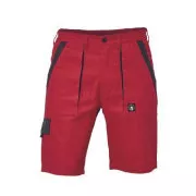 Kratke hlače MAX NEO rdeče 60