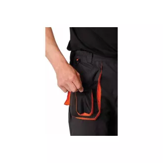 Kratke hlače MAX NEO rdeče 60