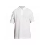 BANAR polo majica bela XS