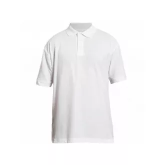 BANAR polo majica bela XS