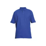 BANAR polo majica kraljevsko modra L