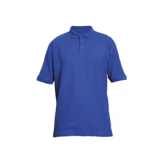 BANAR polo majica kraljevsko modra S