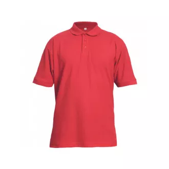 Polo majica BANAR rdeča XL