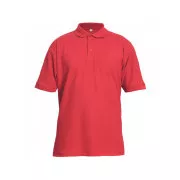 BANAR polo majica rdeča XS