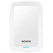 ADATA Zunanji trdi disk 2TB 2, 5" USB 3.1 HV300, bel
