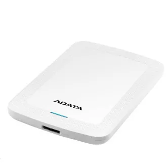 ADATA Zunanji trdi disk 2TB 2, 5" USB 3.1 HV300, bel