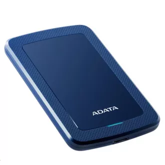 ADATA Zunanji trdi disk 2TB 2, 5" USB 3.1 HV300, modri