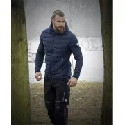 ARDON®NYPAXX® pletena jakna modra | H5994/S