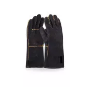 Varilne rokavice ARDONSAFETY/4MIG BLACK 10/XL | A2014/10