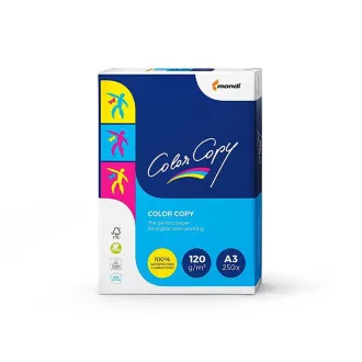 Xerografski papir Color Copy A3/120g 250 listov Xerografski papir Color Copy A3/120g 250 listov