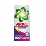 Pralni prašek Ariel Professional color 130wash 7,15kg