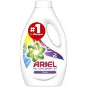Gel za pranje Ariel color 20wash 1,1L
