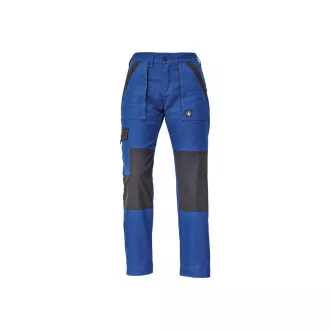 MAX NEO LADY hlače modre 48