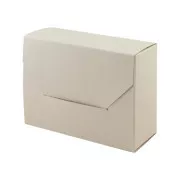 Škatla za arhiviranje A5 220x168x112mm EMBA