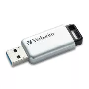 VERBATIM Secure Data Pro USB disk 16 GB (PC in MAC)