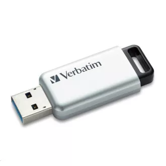 VERBATIM Secure Data Pro USB disk 16 GB (PC in MAC)