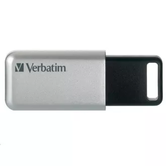 VERBATIM Secure Data Pro USB disk 16 GB (PC in MAC)