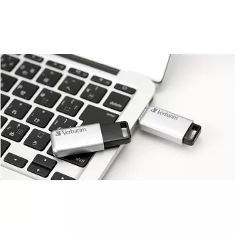 VERBATIM Secure Data Pro USB disk 16 GB (PC in MAC)
