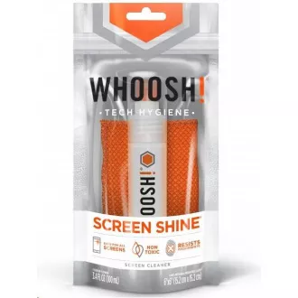 WHOOSH! Screen Shine On the Go XL čistilo za zaslone - 100 ml