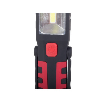 USB delovna svetilka 3W z magnetom