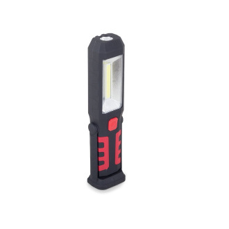USB delovna svetilka 3W z magnetom