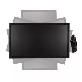 Stenski nosilec ARCTIC za monitor W1-3D Stenski nosilec ARCTIC za monitor W1-3D
